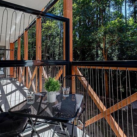 Apartman A Гаррахов Экстерьер фото
