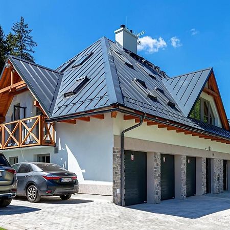 Apartman A Гаррахов Экстерьер фото