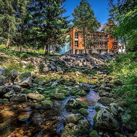 Apartman A Гаррахов Экстерьер фото