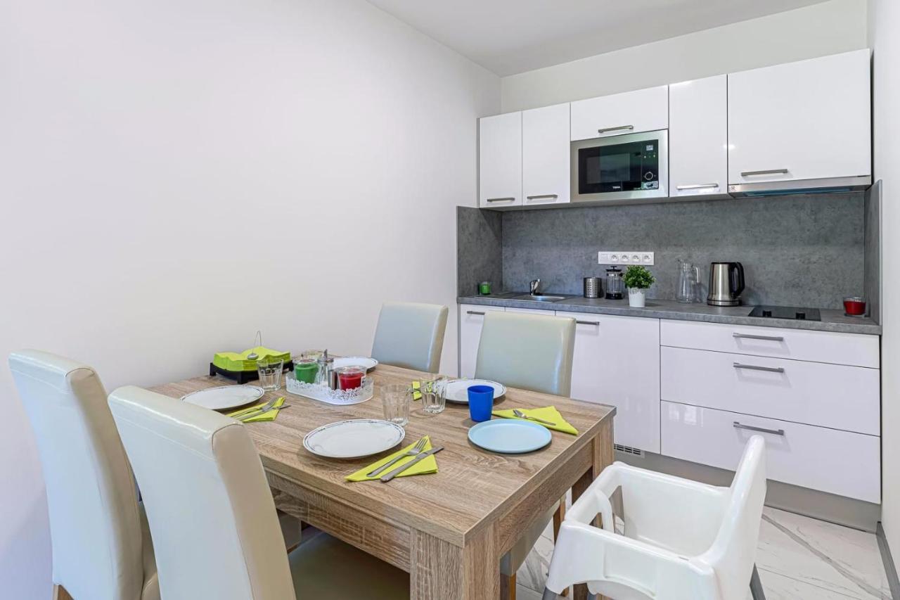 Apartman A Гаррахов Экстерьер фото