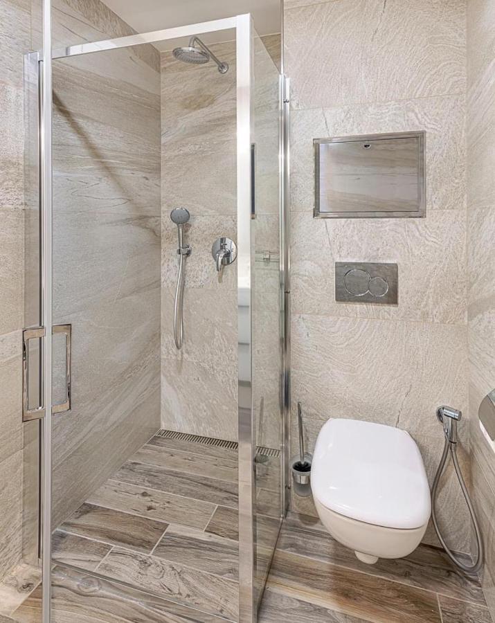 Apartman A Гаррахов Экстерьер фото