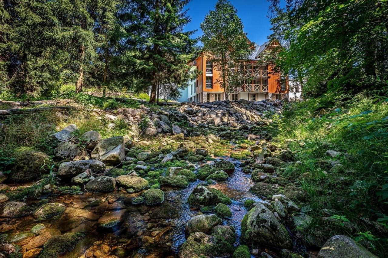 Apartman A Гаррахов Экстерьер фото